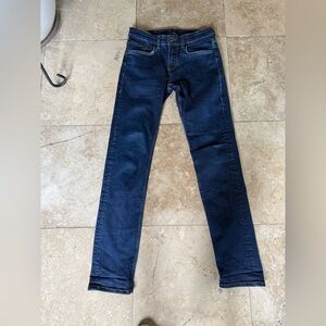 Strellson Liam men’s jeans very good condition size 30/34